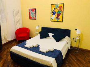 L'Archetto Apartment Rieti